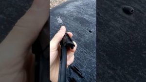 Как снять стеклоочистители