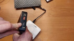 USB-DC кабель для роутера на основі MT3608 своїми руками. Інтернет без світла.