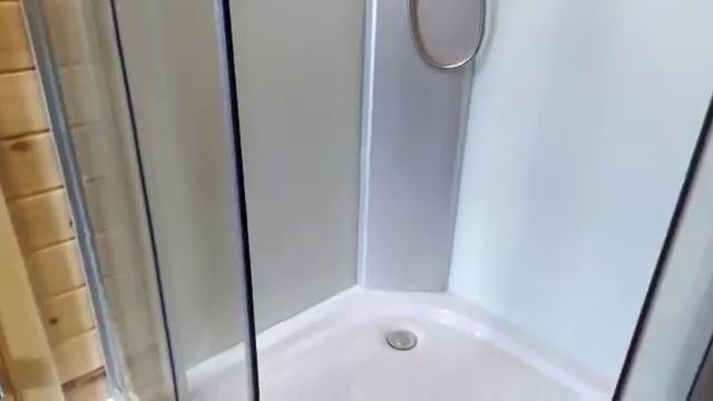 Баня бочка