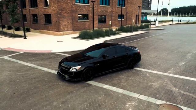 Авто из США - MERCEDES-BENZ смотреть онлайн