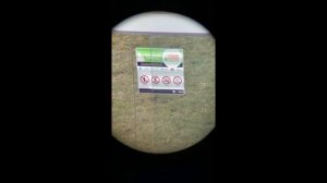 Trying out a SVBONY SV401 20-60x80 Spotting Scope