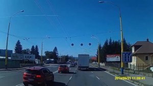 Словакия - город Прешов