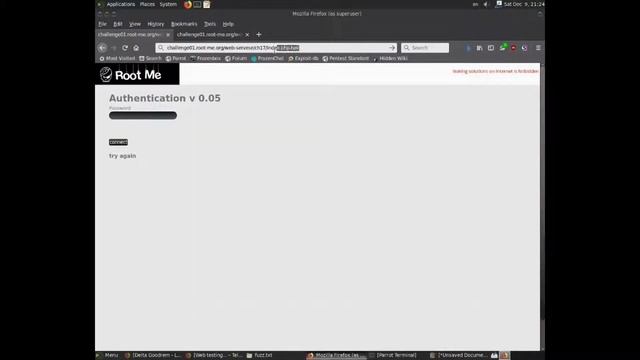 Тонкости веб тестирования web testing