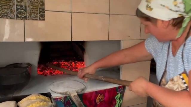 Об'єкт НКС Хліб на черені смотреть онлайн