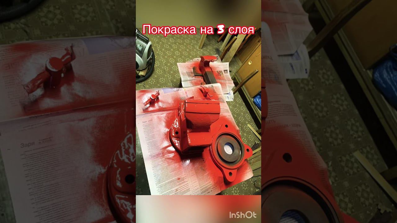 #тиски со свалки #восстановление #тиски смотреть онлайн