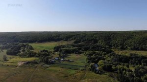 Село Каменный Брод Самарская область