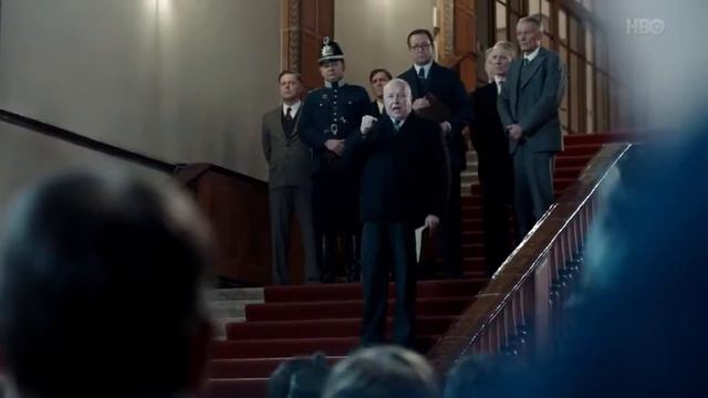 Babilon Berlin - 2017 [Szinkronos előzetes] смотреть онлайн