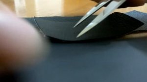 Полиуретановая кожа НАППА