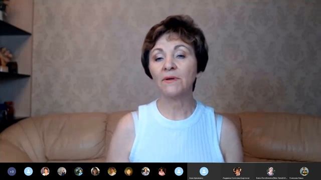 Твоя походка = твоя молодость Мастер класс Лариса Асташевская Светлана Хватова смотреть онлайн