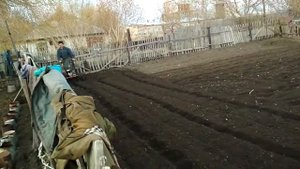 Прораб GT 65 BT