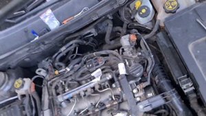 Opel insignia zaślepienie oraz demontaż egr 2.0cdti dthr dth