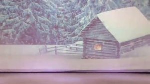 Музыкальный спектакль "МОРОЗКО"