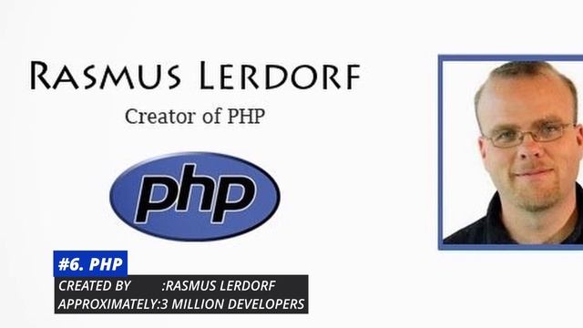 IT:Best Programming Languages To Learn
