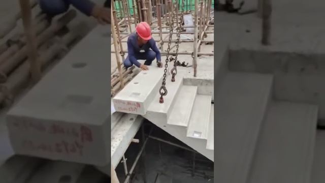 Бетонные лестницы смотреть онлайн