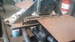 Труба на буржуйку