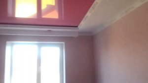 Ремонт 2-го этажа частного дома