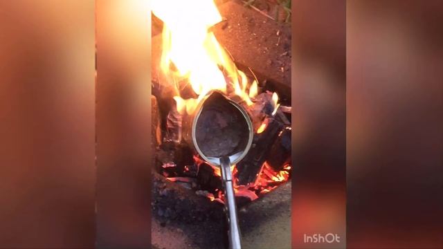 Как переплавить свинец? смотреть онлайн