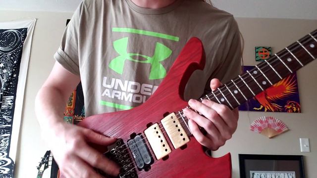 Ibanez needs to change. my response to the 2024 lineup and how they could improve смотреть онлайн