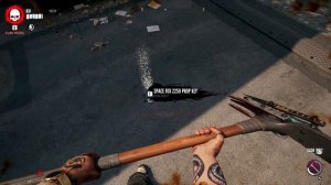 Dead Island 2: How To Unlock Space fox 2250 Prop Chest