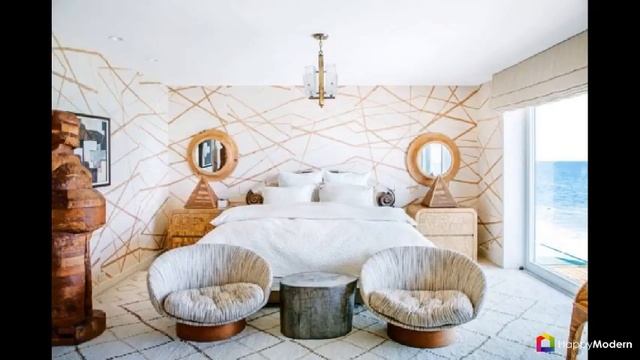 Гармония в доме - как должна стоять кровать в спальне смотреть онлайн