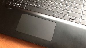 HP Pavilion Gaming 17 - ДОСТУПНЫЙ УНИВЕРСАЛЬНЫЙ НОУТБУК