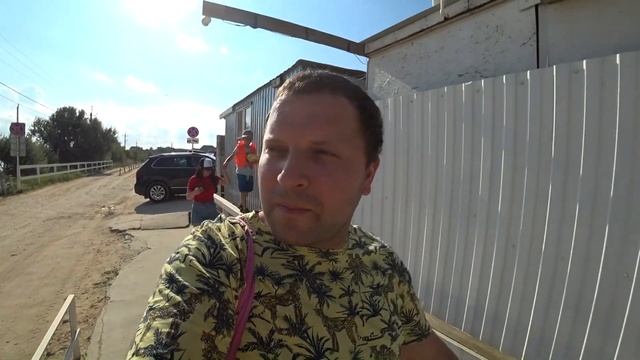 Бугазская коса. Как мы туда добрались. Как не умереть с голоду.