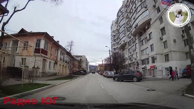 Коротко о погоде в Феодосии на 18 марта 2024 года. Радио 