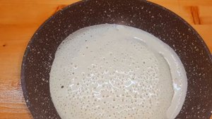 Блины Без Молока, Без Яиц, Без Соды, Без Дрожжей! Чудо-рецепт! ПОСТНЫЕ БЛИНЫ!