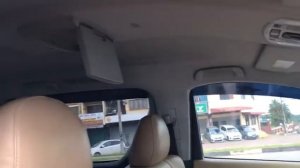 2008 Toyota Vellfire 3.5 (A) - WWH29