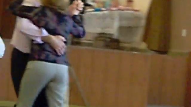 La Cumparcita.de.G. Matos Rodriguez por Anahi y Marcelo. смотреть онлайн