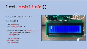 LCD 1602: Step-by-Step Guide to Arduino Display Integration
