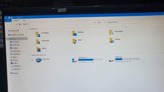 pengecekan monitor LED AOC 19inch A/N Faruq Parker Via Tokopedia + tutor melipat kaki AOC E943fw смотреть онлайн