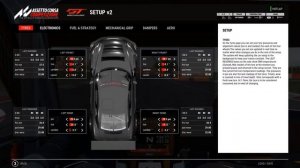 ACC: Nissan GT-R Nismo GT3 2018 @ Nurburgring [Setup walkthrough + Hotlap]