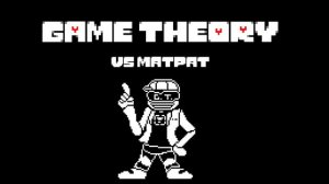 Game Theory: Is Matpat actually from Undertale? (Science Blaster Remix in the style of Undertale)