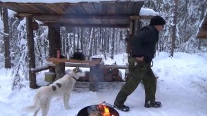 Бунгало. НАЛИМ-test.