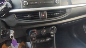 Kia Picanto 1.0 Teszt - Bemutató - Eladó