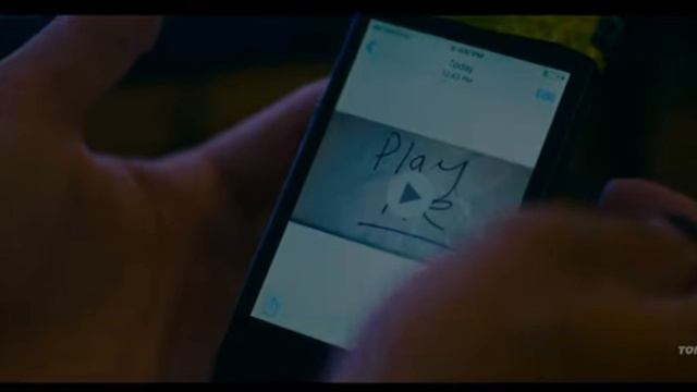 Проклятие. Паранормальное видео - Русский трейлер (2024) смотреть онлайн