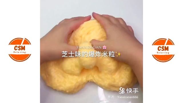 Satisfying Slime ASMR | Relaxing Slime Videos #549 смотреть онлайн