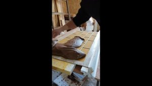 Клинкерные термопанели, производство