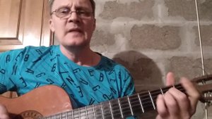 Аристократия помойки. Трофим.Кавер.