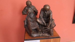 Музей Академии Художеств им. Ильи Репина в Санкт-Петербурге