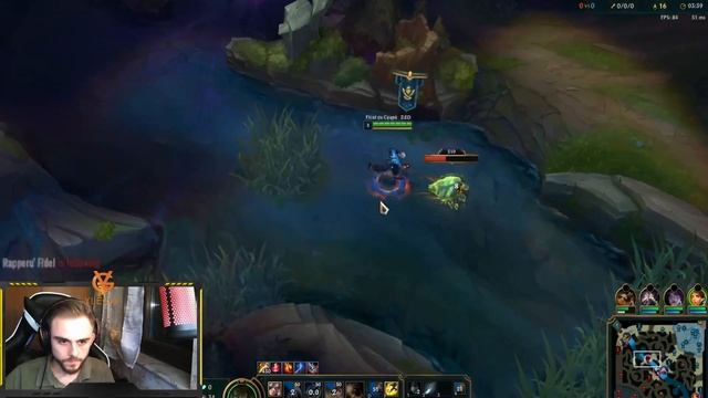 League of legends romania ! + Cs go #romania (first time) смотреть онлайн