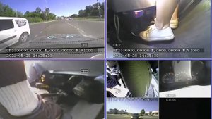 Саров экзамен ГИБДД маршрут №1