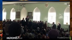 ЧАНГИ ЭШОНИ НУРИДДИНЧОН БО МУФТИ. ШЕРИ АЛЛОХ ХАМАРА ТАРСОНД БИНЕ ЧИ МЕГА ?