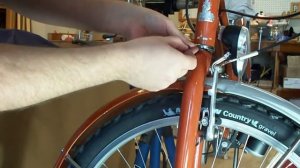 How To: Install the Bicycle Dynamo Light Kit from Cantitoe Road