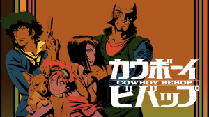 Аниме Ковбой Бибоп | Cowboy Bebop - 10 серия