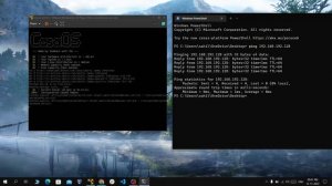 Access Your Linux Command Line Server with GUI | Using CasaOS #linux #casaos @linux-bash