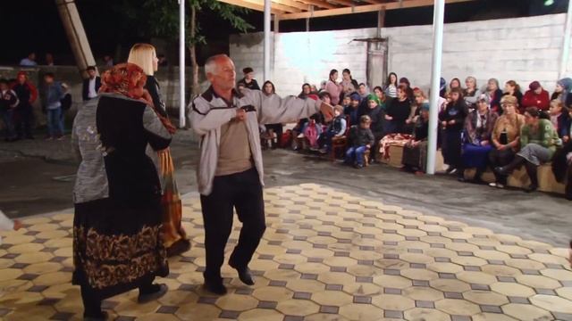 Рутульская Свадьба супер свадьба ???