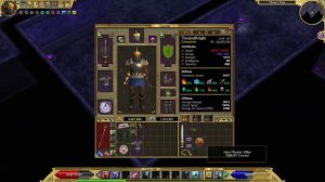 Titan Quest - How to refine your gear