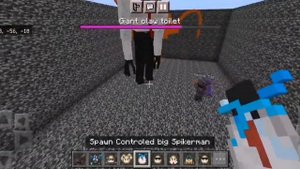 Обзор мода Шкибиди туалеты и камера мэнов! Это точно не КРИНЖ!